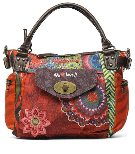 sac imitation desigual pas cher